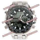 Relógio de pulso Sport (W5-091B)